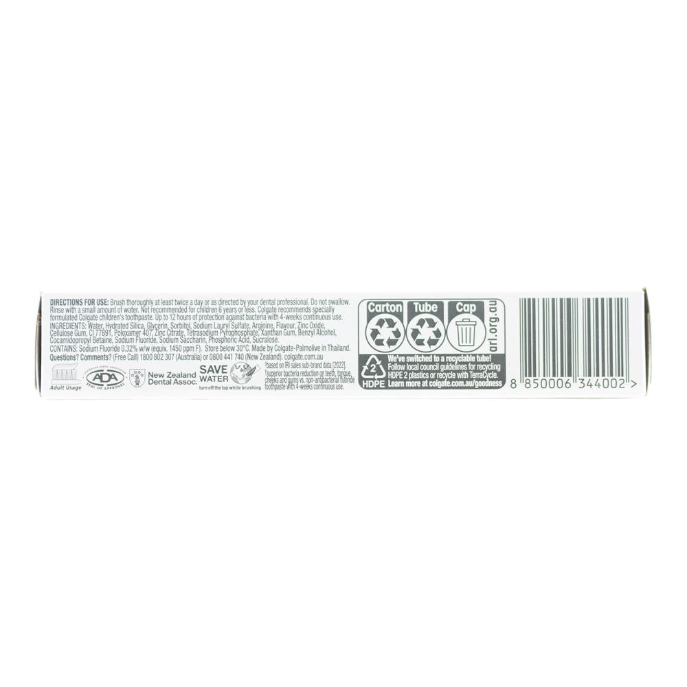 Colgate Toothpaste Total Original 40g (24 Pack)