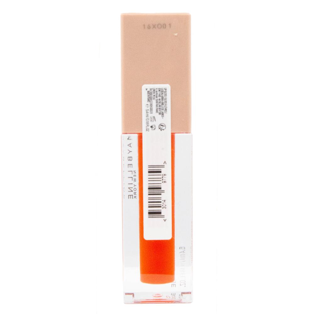 MAYBELLINE 5.4mL LIFTER GLOSS SWEETHEART 23 (3x Pack)