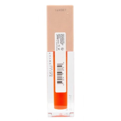 MAYBELLINE 5.4mL LIFTER GLOSS SWEETHEART 23 (3x Pack)