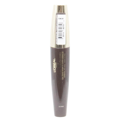 LOREAL 11.5mL MASCARA VOLUME MILLION LASHES BROWN (3x Pack)