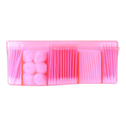 Dare To Wear 5 In 1 Cotton Cosmetic Set (48x Pack)