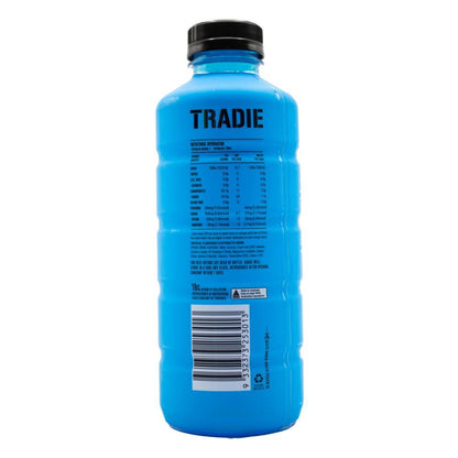 TRADIE SPORTS DRINK YOU BEAUT BURST 750ml (12x Pack)