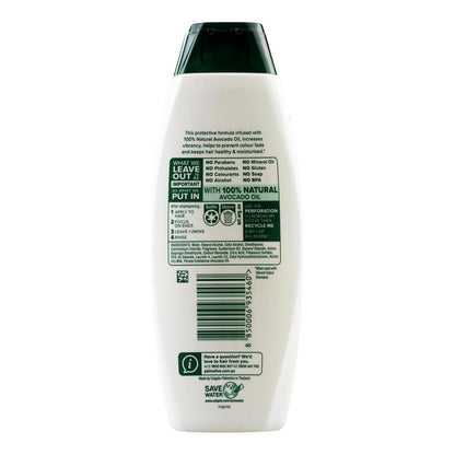 Palmolive Naturals Conditioner Vibrant Colour Avocado 350ml (4 Pack)