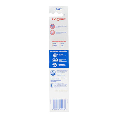 Colgate Toothbrush Extra Clean Soft (12 Packs)