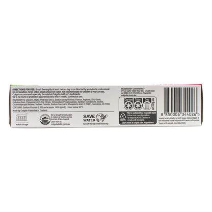 Colgate 115g Toothpaste Total 12 Gum Care (12x Pack)