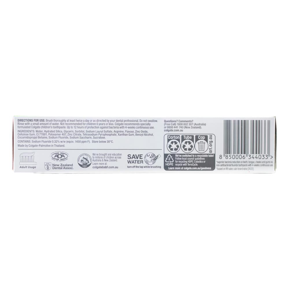 Colgate 115g Toothpaste Total 12 Advanced Clean (12x Pack)