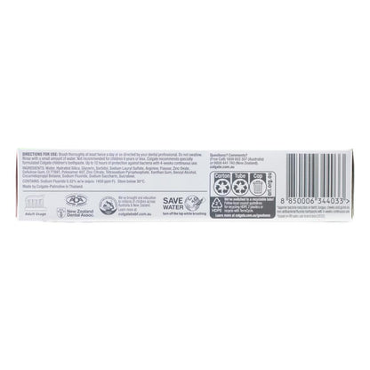Colgate 115g Toothpaste Total 12 Advanced Clean (12x Pack)