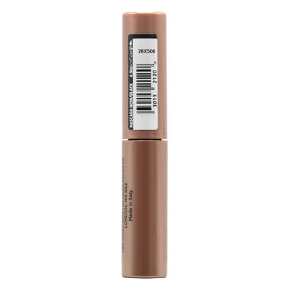LOREAL 4.9mL MASCARA LASH PARADISE NOIR BLACK (3 XPack)