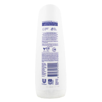DOVE 350mL CONDITIONER ULTRA CARE DAILY CARE (5 x Pack)