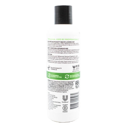 TRESEMME 350mL CONDITIONER CLEANSE AND REPLENISH MULTI VITAMINS AND GRAPE SEED OIL (3x Pack)