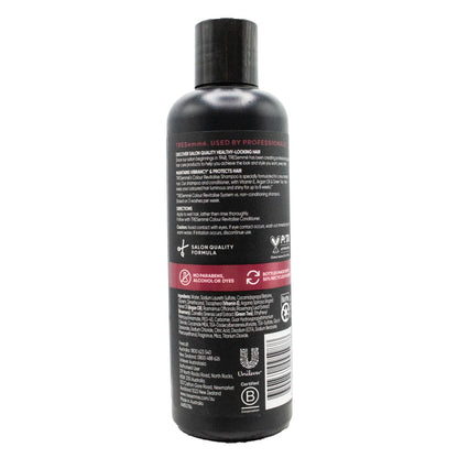 TRESEMME 350mL SHAMPOO COLOUR AND REVITALISE VITAMIN E ARGAN OIL AND GREEN TEA (3x Pack)