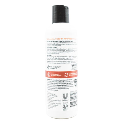 TRESEMME 350mL CONDITIONER RESTORE AND SHINE VITAMIN B5 AND COCONUT OIL (3x Pack)