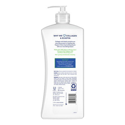 St Ives Body Lotion Renewing Collagen & Elastin 532mL (12 Pack)