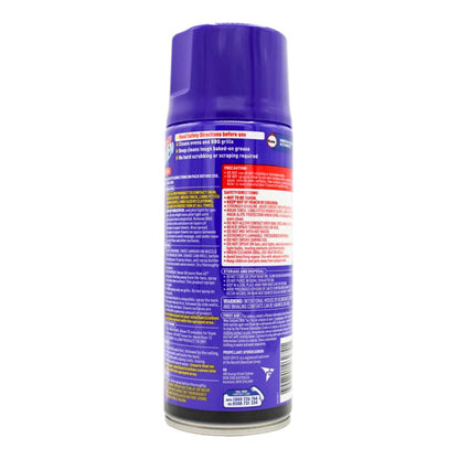 Easy Off 325g Oven Fume Free Cleaner (9x Pack)