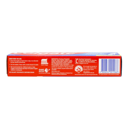 Colgate Toothpaste Maximum Cavity Protection Great Regular Flavour 175g (12 Pack)