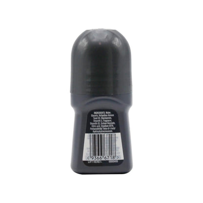 DOVE 50ml MEN ROLL ON DEODORANT CLEAN COMFORT (6 x Pack)