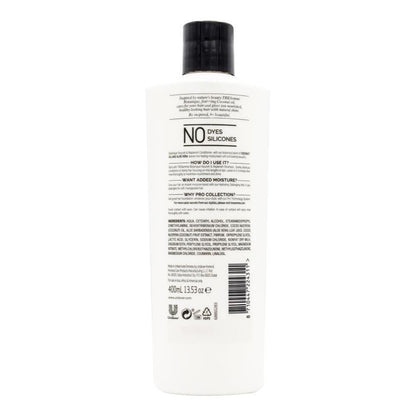 Tresemme 400ml Conditioner Botanique Nourish & Replenish (6x Pack)