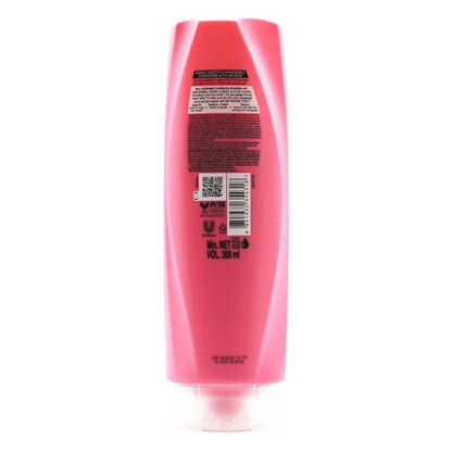Sunsilk 300ml Conditioner Smooth & Manageable Argan Oil Raspberry Protein And Vitamin C (3x Pack)