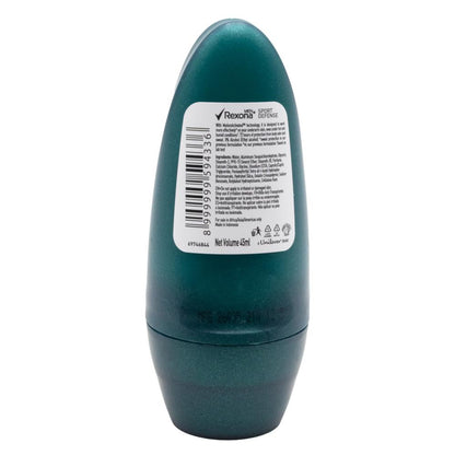 Rexona Men Roll On Deodorant Sport Defence 72H 45mL (6 Pack)