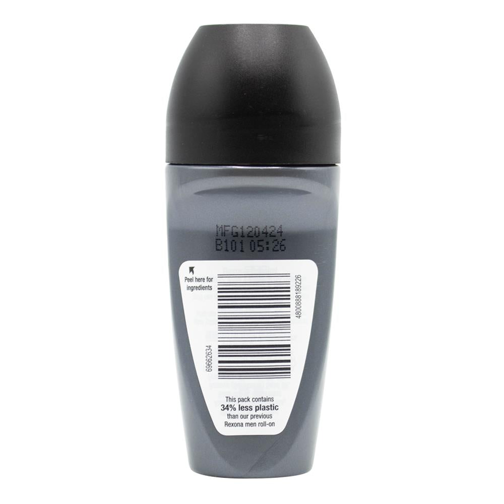 Rexona Original 48 Hour Antiperspirant Deodorant 50ml (6 Pack)