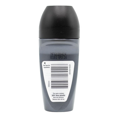 Rexona Original 48 Hour Antiperspirant Deodorant 50ml (6 Pack)
