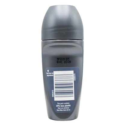 DOVE 50mL ANTIPERSPIRANT MEN AND CARE 48H PROTECTION INVISIBLE DRY (6xPack)