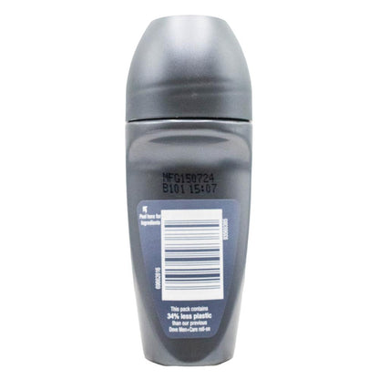 DOVE 50mL ANTIPERSPIRANT MEN AND CARE INVISIBLE 48H PROTECTION FRESH (6x Pack)