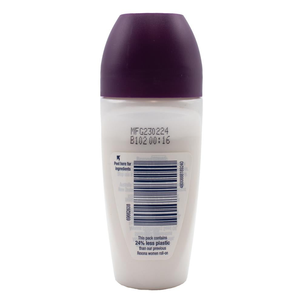Rexona Classic Roll On Deodorant 50ml (6 Pack)