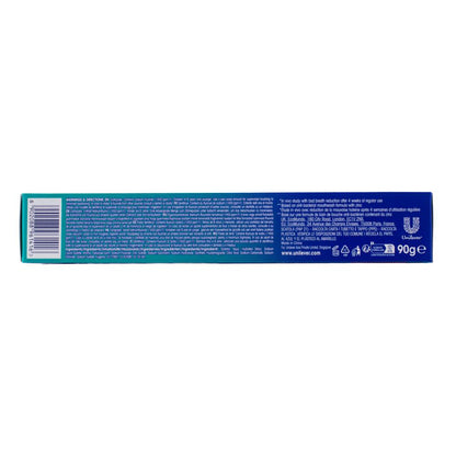 9x Closeup Toothpaste Everfresh Menthol Paradise 90g (9 Pack)