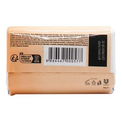 Lux Soap Bar Velvet Touch 80g (24 Pack)