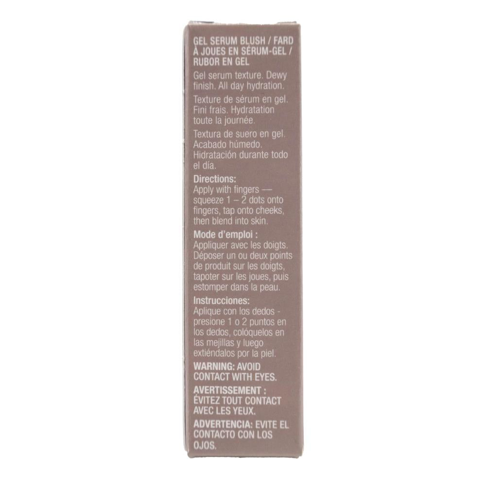 Revlon 11mL Gel Serum Blush Illuminance Striking Rose 120 (4 Pack)