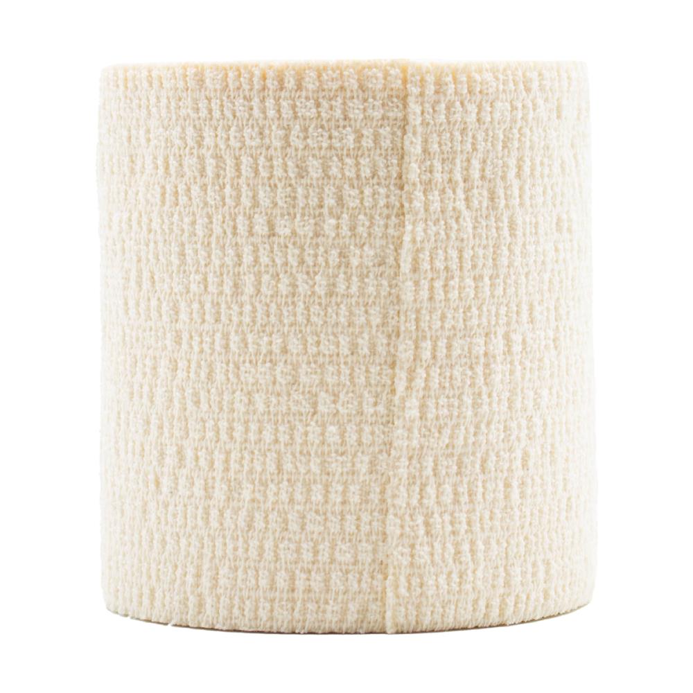 LEUKOBAND LITE ELASTIC ADHESIVE BANDAGE 7.5cm X 3.5m (16 ROLLS PER CASE)