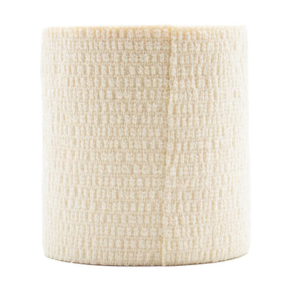 LEUKOBAND LITE ELASTIC ADHESIVE BANDAGE 7.5cm X 3.5m (16 ROLLS PER CASE)