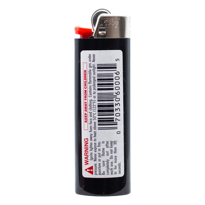 Bic Lighters Assorted Colours (10 Pack)