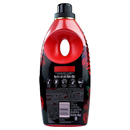 Downy 800mL Concentrate Fabric Conditioner Premium Parfum Passion (6 Pack)