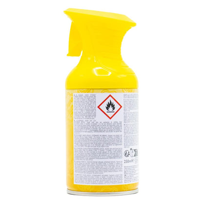 Chupa Chups 250ml Room Spray Mango ( 12x Pack)
