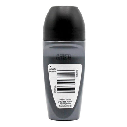Rexona Mens Roll On Deodorant Ice Cool 50ml (6 Pack)