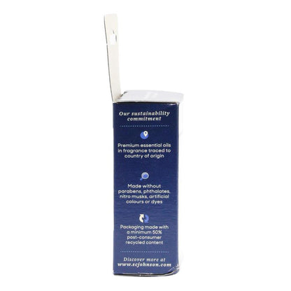 Glade Aromatherapy Cool Mist Diffuser Refill Orange And Neroli 16.8ml (8x Pack)