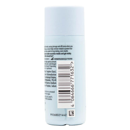 CLAIROL PROFESSIONAL 50mL PRIME PRE COLOUR TREATMENT COLOUR STUDIO PREPARE AND PROTECT (5x Pack)