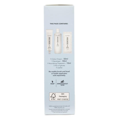 Clairol Professional Permanent Hair Cream Colour Studio 8/0 Butterscotch Blonde (3x Pack)