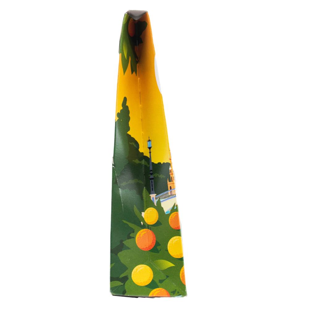 Air Wick 30ml Reed Diffuser Pure Seville Orange And Grapefruit (4x Pack)