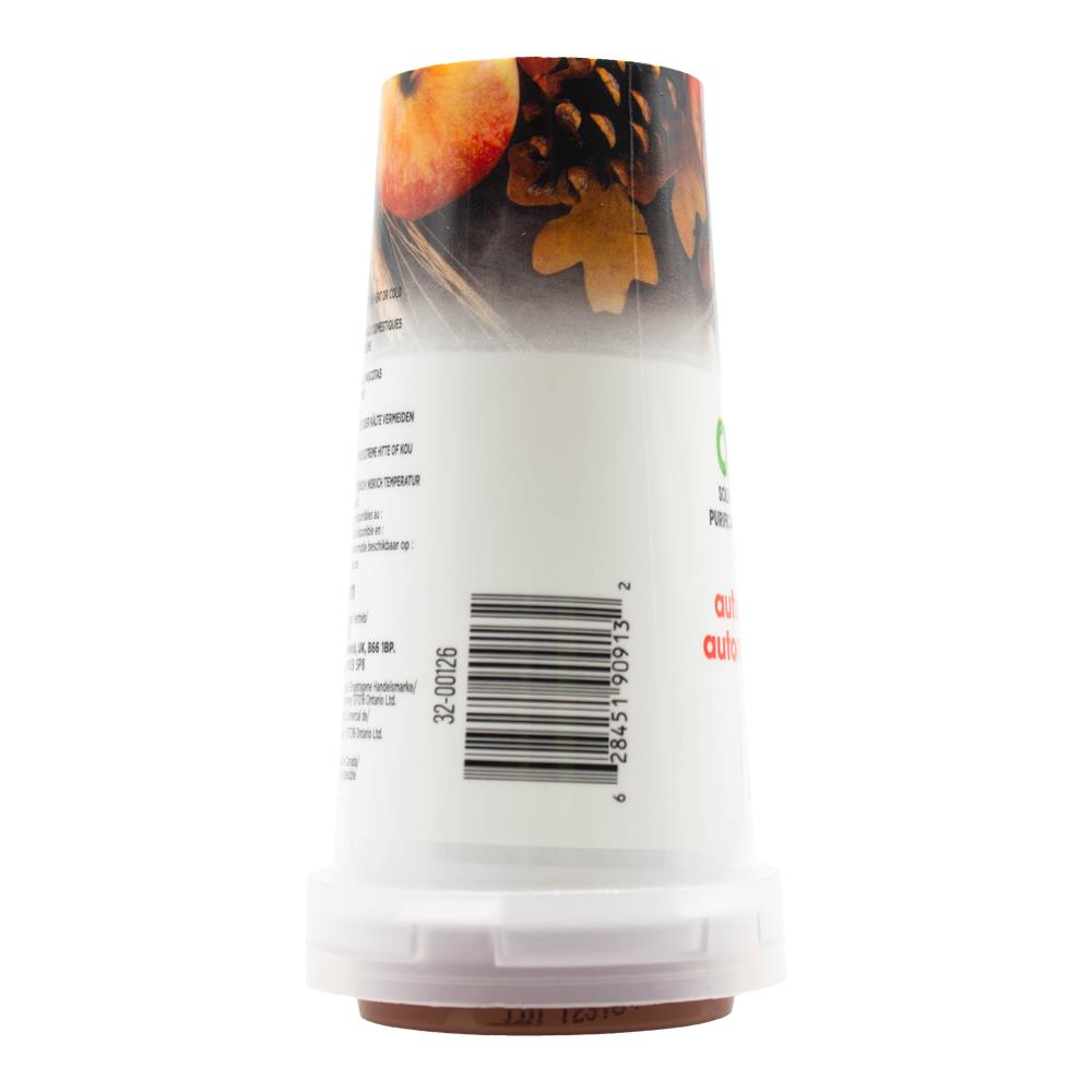 Airall Solid Air Freshener Autumn Spice 170g (12 Pack)
