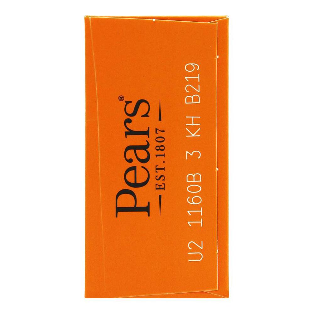 Pears Soap Bar Amber 100g (Value Pack 12)