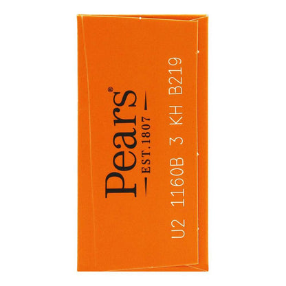 Pears Soap Bar Amber 100g (Value Pack 12)