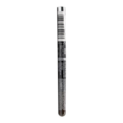 Maybelline Brow Natural Duo 2 in 1 Pencil and Powder Brown (6x Pack)