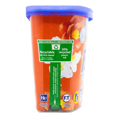 Fab 312g Laundry Capsules Front And Top Loader Fresh Blossom (8 Pack)