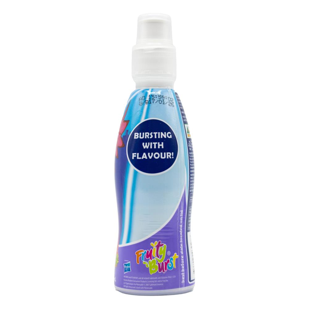 Fruity Burst Pj Mask Wildberry 250ml Bottle (24x Pack)