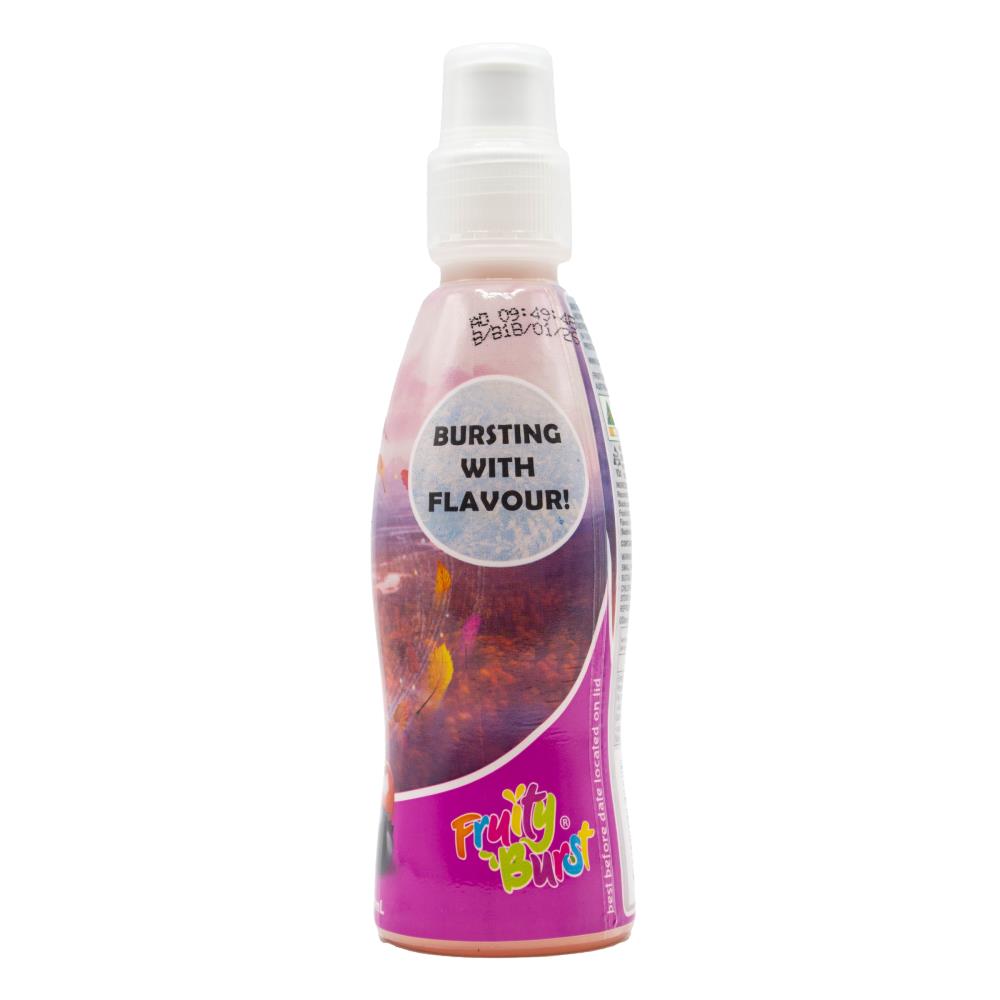 Fruity Burst Frozen Elsa Abc 250ml Bottle (24x Pack)