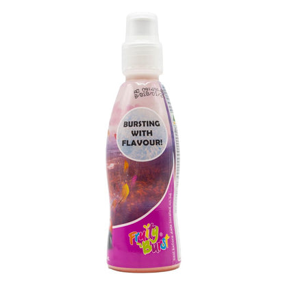 Fruity Burst Frozen Elsa Abc 250ml Bottle (24x Pack)