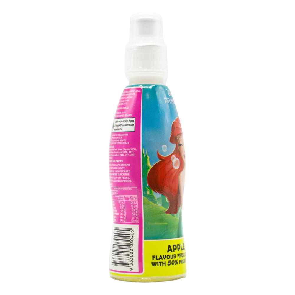 Fruity Burst Ariel Apple 250ml Bottle (24x Pack)